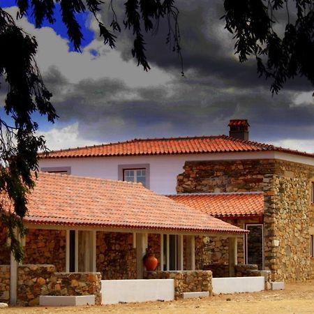 Couto Dos Pardinhos Villa Monforte da Beira Kültér fotó