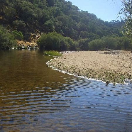 Couto Dos Pardinhos Villa Monforte da Beira Kültér fotó