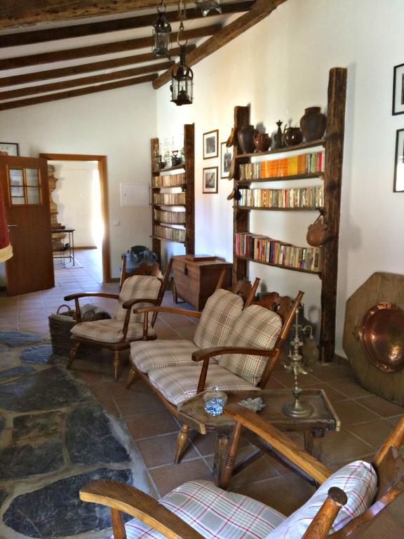 Couto Dos Pardinhos Villa Monforte da Beira Kültér fotó