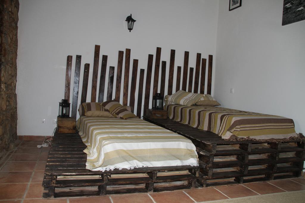Couto Dos Pardinhos Villa Monforte da Beira Kültér fotó